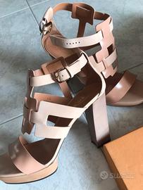 Scarpa donna TOD'S n.40 , pari al nuovo