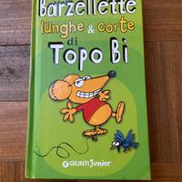 Libro barzellette bambini
