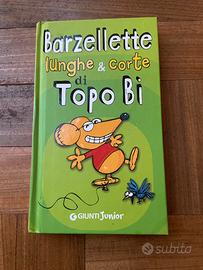 Libro barzellette bambini