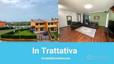 Sta scappando anche questo tu cosa aspetti???