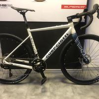 BICI GRAVEL