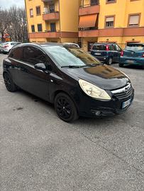 opel corsa 1.2 gpl