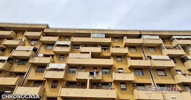 Luminoso e panoramico quadrivani Minissale Alto