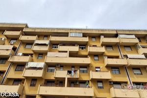 Luminoso e panoramico quadrivani Minissale Alto