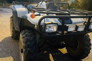 Quad Linhai 260