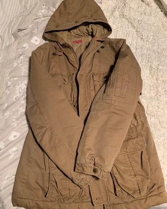 Giacca Invernale American