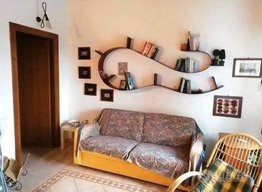 Appartamento a Lazise con garage e piscina