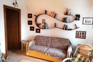 Appartamento a Lazise con garage e piscina