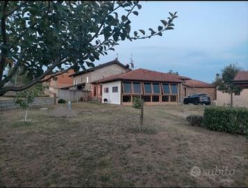 Casa a poiano di villa minozzo (re)