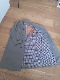 trench inglese originale