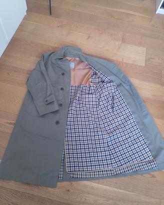 trench inglese originale