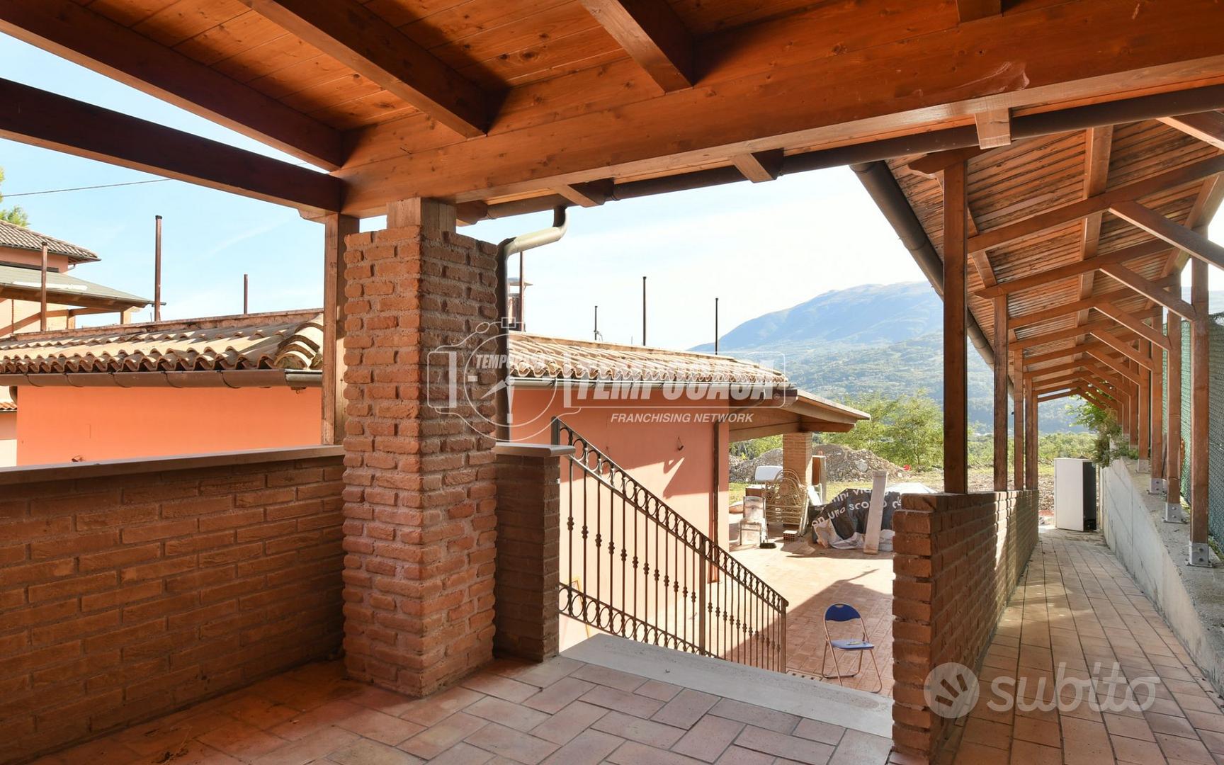 Casa – Ascoli Piceno, Villa Rosa - Vista 4