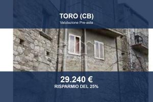 Immobile in asta di 146 m² con più di 5 locali a T