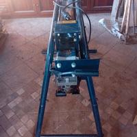 spaccalegna orizzontale 