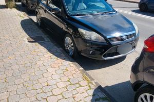 ford focus anno 2008