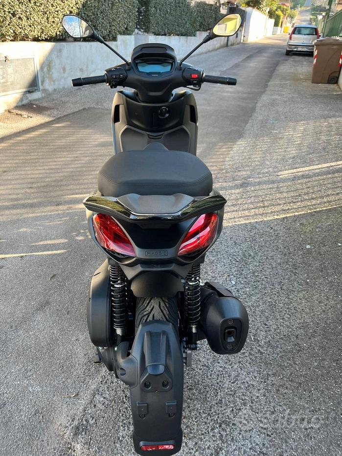stacca massa quad atv acqua scooter - Accessori Moto In vendita a Chieti