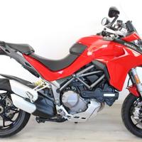 Ducati Multistrada 1260S anno 2019 km 29.365