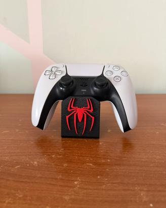 Supporto pad spider-man