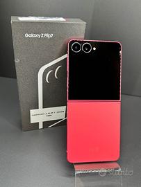 SAMSUNG Z FLIP 7 256GB Promo
