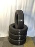4-gomme-185-65r16-fulda-usate-invernali