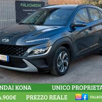 Hyundai KONA XTech UNICO PROPRIETARIO