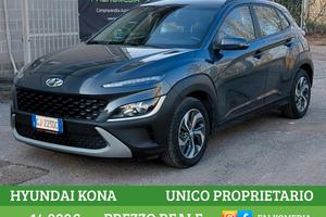 Hyundai KONA XTech UNICO PROPRIETARIO