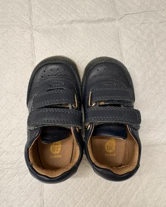 Scarpe Bobux num.20
