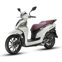 SYM Symphony 125 ST E5 ABS