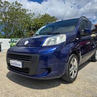 Fiat Qubo 1.3 MJT 75 CV Trekking