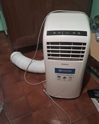 Climatizzatore portatile Olimpia Dolceclima 