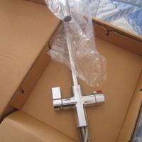 RUBINETTO-MISCELATORE DA CUCINA A.E.G.PRO-SOURCE-P