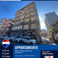 Appartamento - Acireale