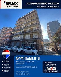 Appartamento - Acireale