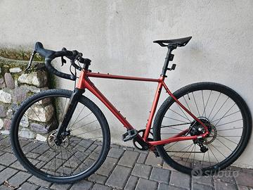Gravel Rondo Ruut AL - Taglia M - SRAM Apex 1x11 -