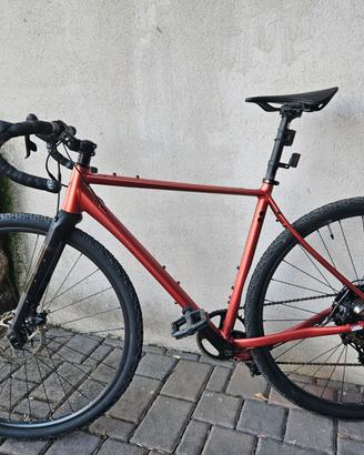 Gravel Rondo Ruut AL - Taglia M - SRAM Apex 1x11 -