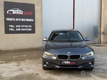 Bmw 320 320d xDrive Touring Msport