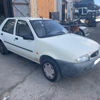 Ricambi Ford Fiesta 1.3 benz 50cv del 1998