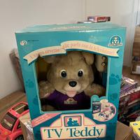 Orsetto TV Teddy