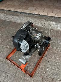 Motore vespa farobasso