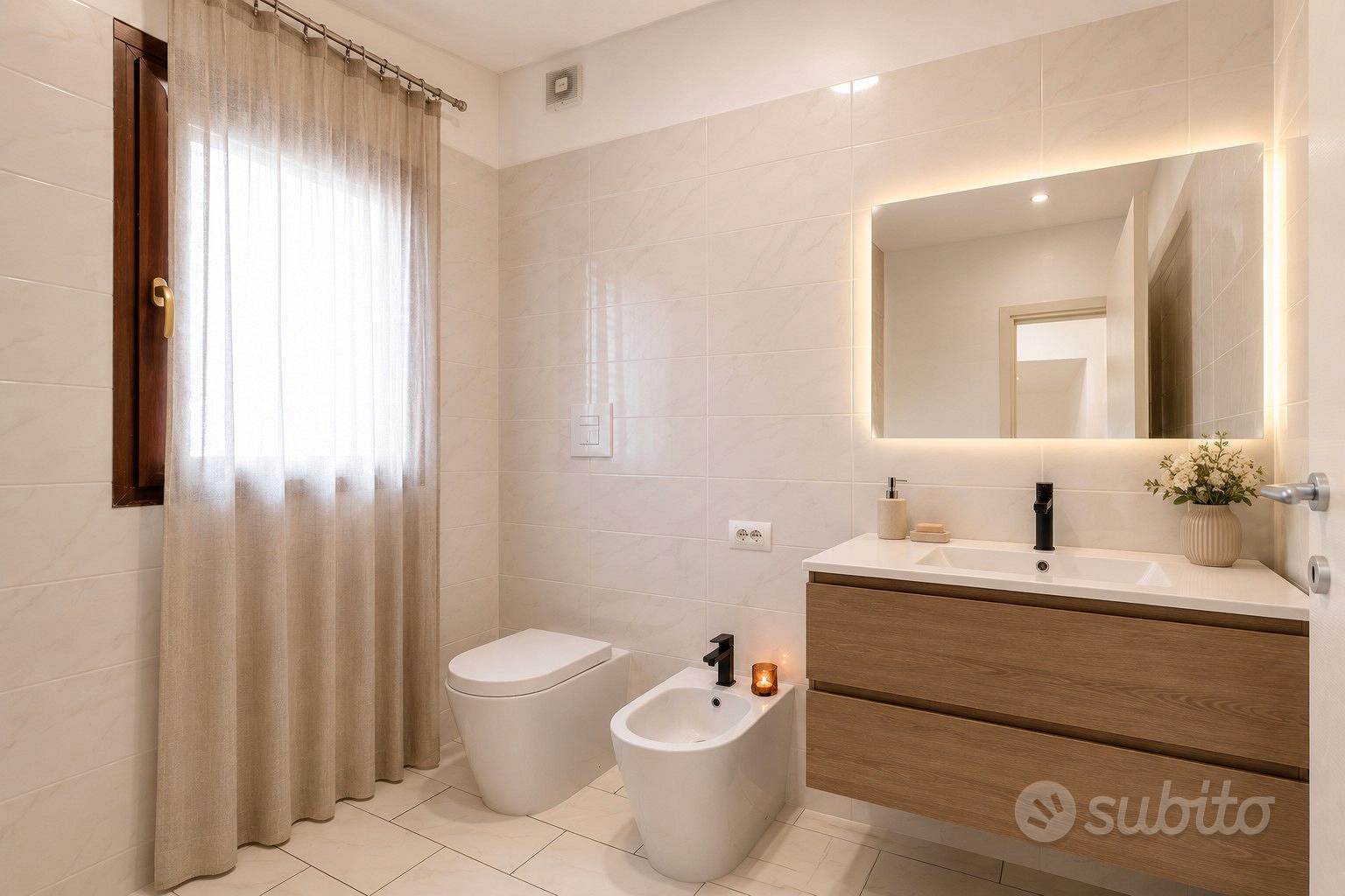 Appartamento – Besozzo, Bogno - Vista 5