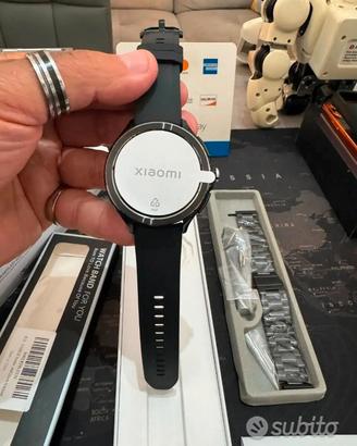 XIAOMI WATCH 2 PRO NUOVO 