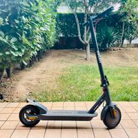 Monopattino Elettrico Ducati