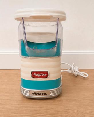 Macchina per popcorn Ariete