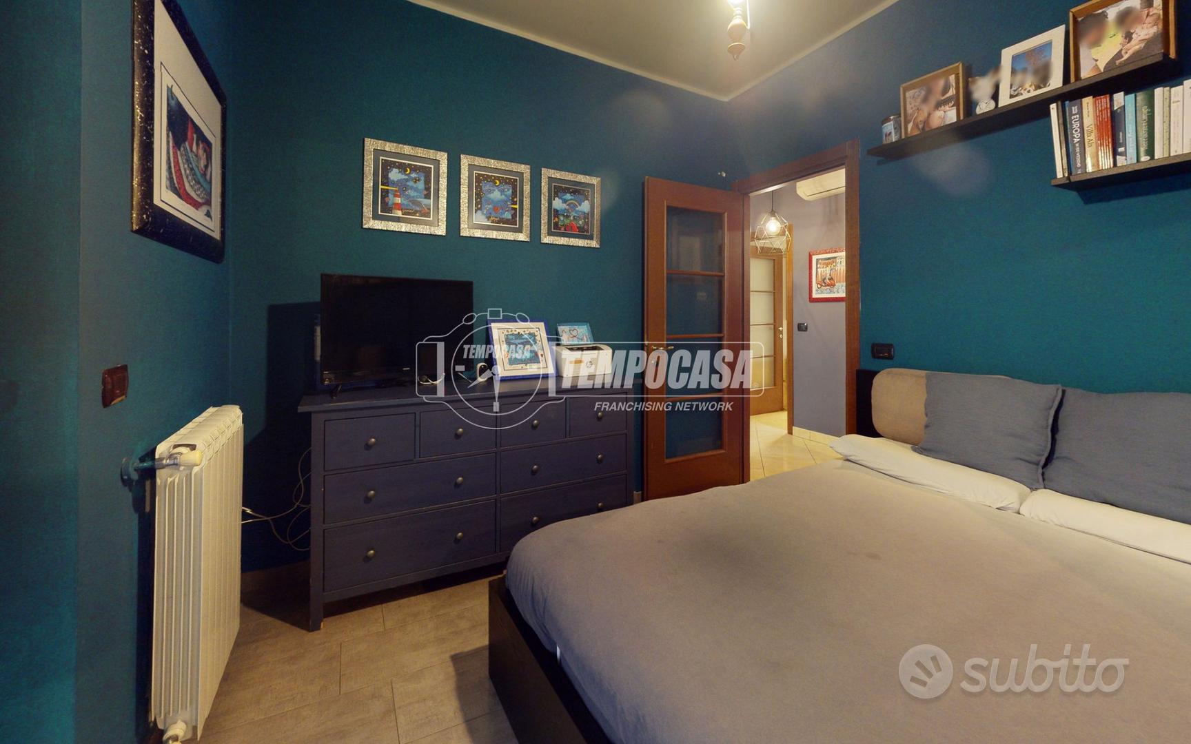 Appartamento – Brandizzo, Torino - Altro