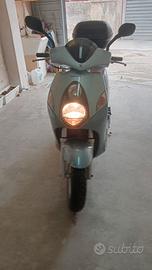 Honda chiocciola 150