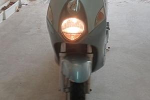 Honda chiocciola 150