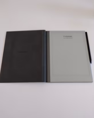 reMarkable 2 - completo, con tutti gli accessori 