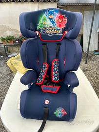 Seggiolino auto 9 / 36 kg