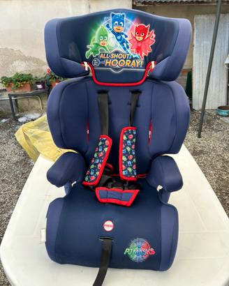 Seggiolino auto 9 / 36 kg