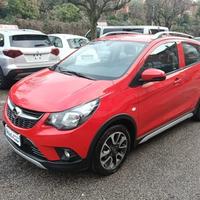 OPEL Karl Rocks 1.0 75 CV Start&Stop